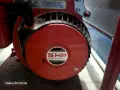 Бензинов генератор за ток Herkules RG 2500, снимка 3