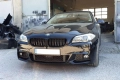 Предна и задна броня Bmw F10 (11-14) m tech, M Техник БМВ ф10, прагове, снимка 2
