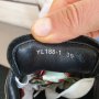оригинални  сникърси  Alexander McQueen номер 39 , снимка 12