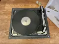 Грамофон куфар Dual P 1010 SV (Dual 1010) – Чисто Нов, НЕУПОТРЕБЯВАН , Made in W. Germany, снимка 4