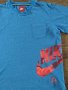  NIKE SS CAMO PKT TEE YTH - страхотна юношеска тениска, снимка 3