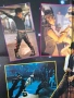 Немски Супер Плакати Michael Jackson Moonwalker 90's, снимка 7