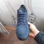 маратонки  NIKE AIR VAPORMAX JD SPORTS ICE BLUE  номер 44,5-45, снимка 5