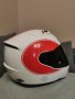 Каска Nolan N85 N com. Каска с комуникация , снимка 6