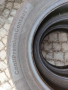 летни гуми Континентал 16", снимка 1 - Гуми и джанти - 36276727