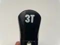 Карбонова лапа 3T Integra LTD (110mm / -10°) с вградена Garmin стойка, снимка 9