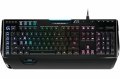 Продавам клавиатура Logitech G G910 Orion Spectrum, Жичен, USB, Механичен, RGB, снимка 1 - Клавиатури и мишки - 40980647