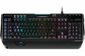 Клавиатура Logitech G G910 Orion Spectrum, Жичен, USB, Механичен, RGB QWERTZ (немска подредба) , снимка 1 - Клавиатури и мишки - 40980647