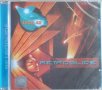 Level 42 – Retroglide (2006, CD), снимка 1 - CD дискове - 41364174