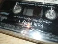 PAYNER FOLK PARTY 1-ORIGINAL TAPE 1204252015, снимка 8