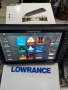 Продавам сонар Lowrance HDS 12 карбон със сонда, снимка 1