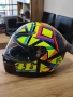 каска AGV K1S SOLELUNA XS, снимка 2