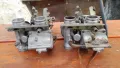 Yamaha XT TT Tenere 600 Ямаха Хт тт тенере  карбуратор , снимка 5
