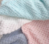 Бебешки одеялца от Ализе Пуфи, снимка 3