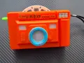 Ретро детски 3D фотоапарат , снимка 1