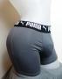 Puma M/L размер мъжки сив боксер, снимка 2