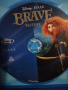 Blu-Ray - Храбро сърце / Brave Блу-Рей, снимка 3