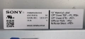 SONY XR-50X93J със счупена матрица ,AC21202 ,1-010-115-51 ,1-009-562-11 ,50T39 C05 CTRL ,DHUR-SY63, снимка 5