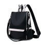 Дамска раница Alana / чанта 2 в 1, снимка 2