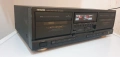 AIWA AD-WX828 двоен касетен дек , снимка 5