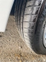 Продават се гуми с джанти 17 цола за Рено, снимка 10