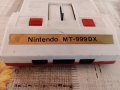 Nintendo MT-999 DX игра конзола /2, снимка 2