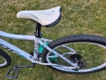 Алуминиев велосипед Drag Grace 27.5 Като нов, снимка 2