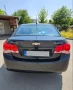 Chevrolet Cruze (Газ/Бензин), снимка 6