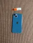 iPhone 13 Blue / 128Gb * ЛИЗИНГ TBI BANK, снимка 1