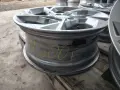 4бр.Алуминиеви джанти 17ки за HYUNDAI 5x114.3 7j et43.5 центр.отвор 67.1, снимка 3