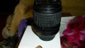 Обектив NIKON AF-S DX VR 18-105mm f/3.5-5.6 G ED, снимка 3
