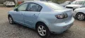 Mazda 3 1.6-105к.с. Бензин Газ 2008г на части, снимка 4