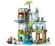 LEGO® City 60365 - Жилищна сграда, снимка 6