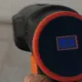 Акумулаторна водоструйка 24V – Пистолет за миене с LCD дисплей и 4 режима, снимка 5