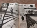 Немски вестник 1942г 11 февруари. /2, снимка 7