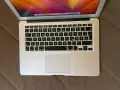 13" Core i5 MacBook Air А1466 (2017)-8GB RAM/128GB SSD, снимка 2