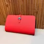 Hermes портмоне естествена кожа, снимка 4