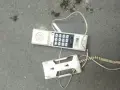 Домофона слушалка, снимка 1