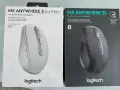 Мишка - Logitech  MX Anywhere 3S оптична, безжична, graphite, снимка 8