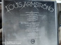 Грамофонна плоча  LOUIS ARMSTRONG - 18лв - VG+, снимка 3
