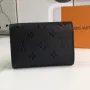 Louis Vuitton портомоне, снимка 3