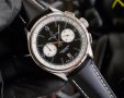 Мъжки часовник Breitling Premier B01 Chronograph с кварцов механизъм, снимка 2