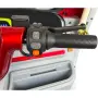 Триместна електрическа триколка с кабина и сваляеми 4 врати Bullmax Atlas 3000W, 72V/32Ah, снимка 15