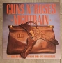 Guns N' Roses ‎– Nightrain Maxi Single 12 Издание 🇬🇧 UK 1989г Състояние на винила:NEAR MINT,перфек, снимка 1