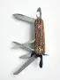 Victorinox Evolution 17 walnut, снимка 1