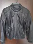 Кожено яке, Mango , 100% овча кожа, снимка 5