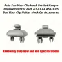 Копка държач щипка за сенник на AUDI/ АУДИ, VW, Skoda, SEAT, снимка 5