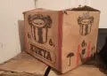 Ретро унгарска тенджера под налягане KUKTA – 6 литра (в оригинална кутия), снимка 3