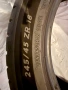 4бр Летни гуми  Michelin Pilot Sport 5 245 45 R18, снимка 4