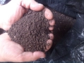 Био Тор за зеленчуци и овощни дръвчета (50л-12лв). Биотор от Калифорнийски червеи за вашата градина, снимка 7
